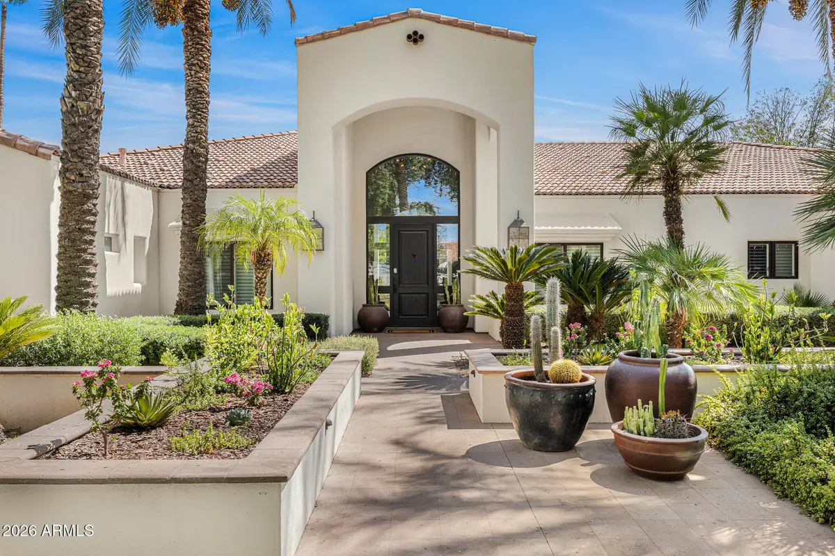 7475 E Jackrabbit Road, Scottsdale, AZ 85250 - #1