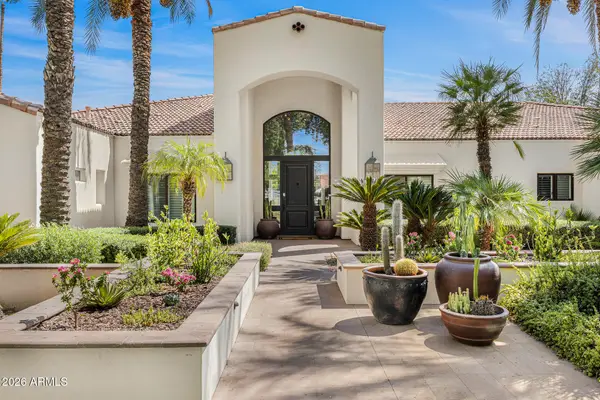 7475 E Jackrabbit Road, Scottsdale, AZ 85250