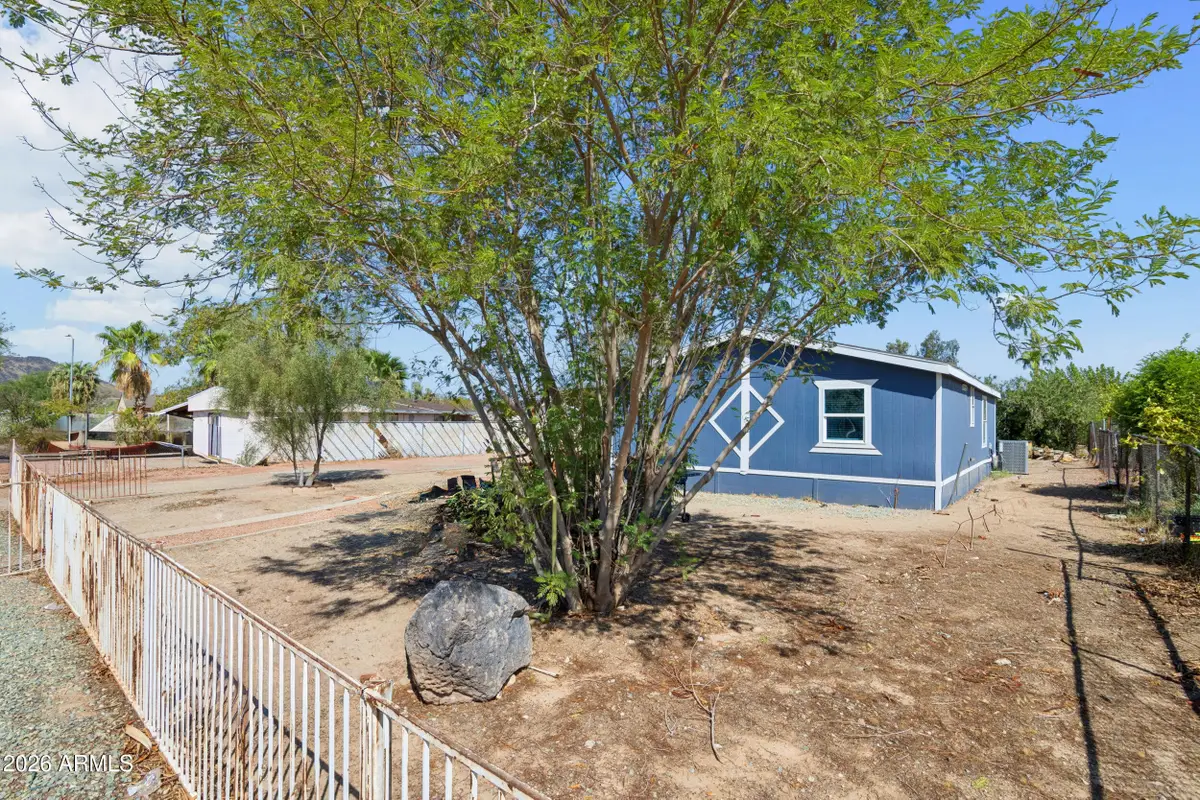 3820 W Lone Cactus Drive, Glendale, AZ 85308 - #1