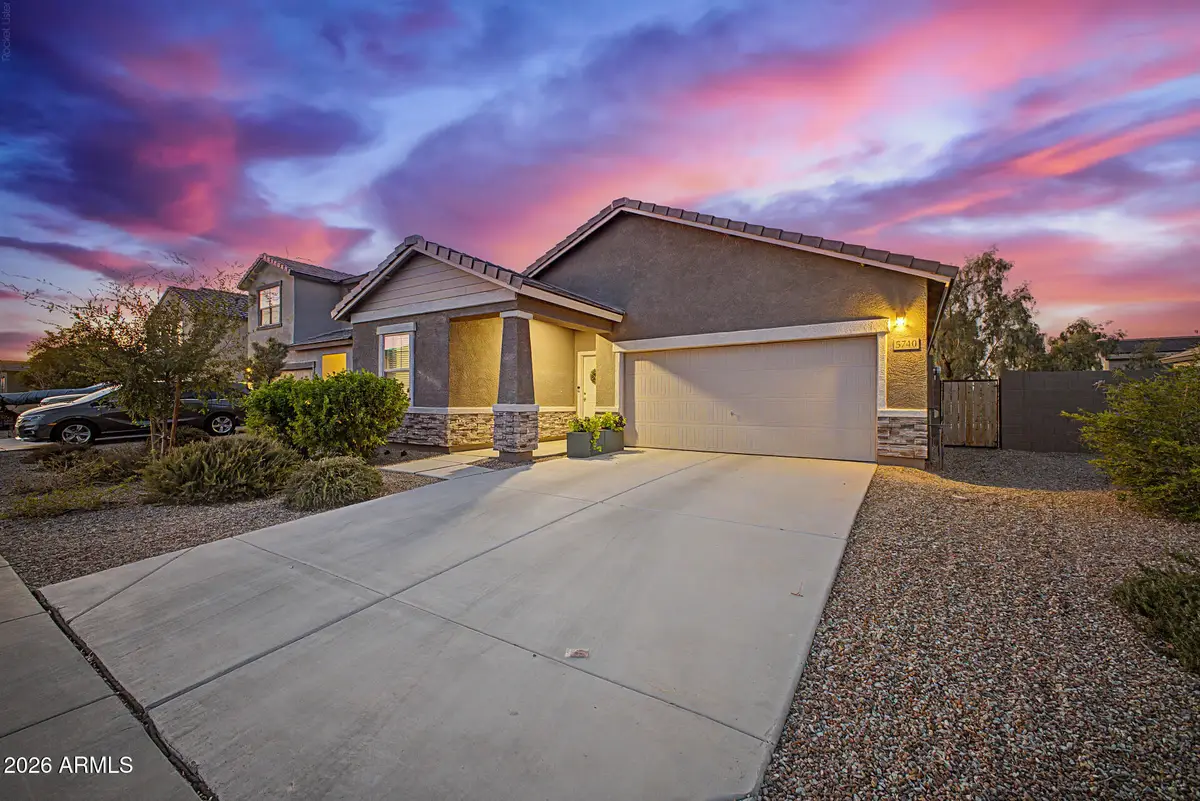 5740 E Thetis Drive, Florence, AZ 85132 - #1
