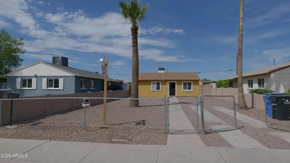 2520 E Chipman Road, Phoenix, AZ 85040 - #1