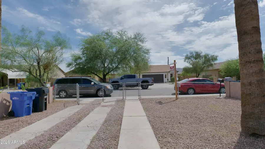 2520 E Chipman Road, Phoenix, AZ 85040 - #3