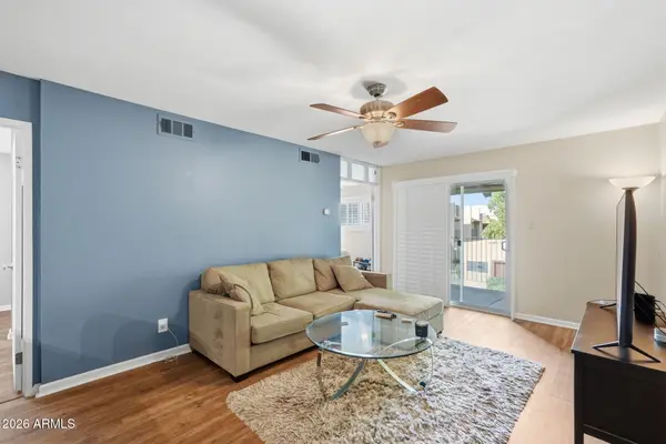 5525 E Thomas Road #R16, Phoenix, AZ 85018