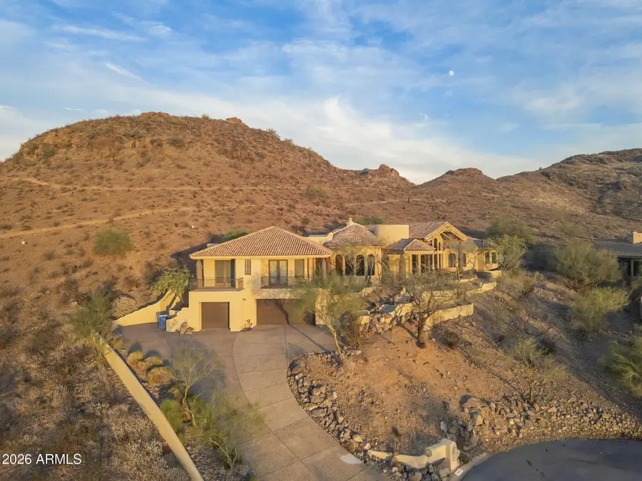 15433 N 11th Street, Phoenix, AZ 85022 - #2
