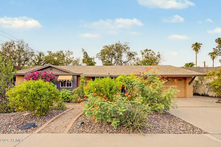 7802 E Monte Vista Road, Scottsdale, AZ 85257 - #3