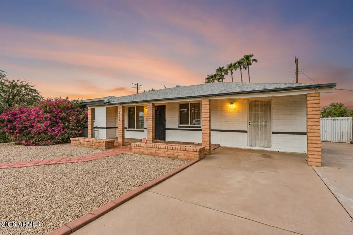 7214 N 21st Avenue, Phoenix, AZ 85021 - #1