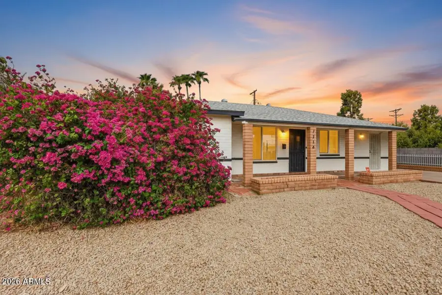 7214 N 21st Avenue, Phoenix, AZ 85021 - #2