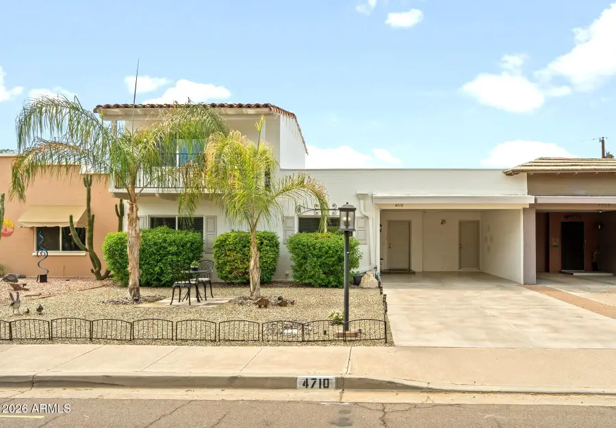 4710 N 78th Street, Scottsdale, AZ 85251 - #2