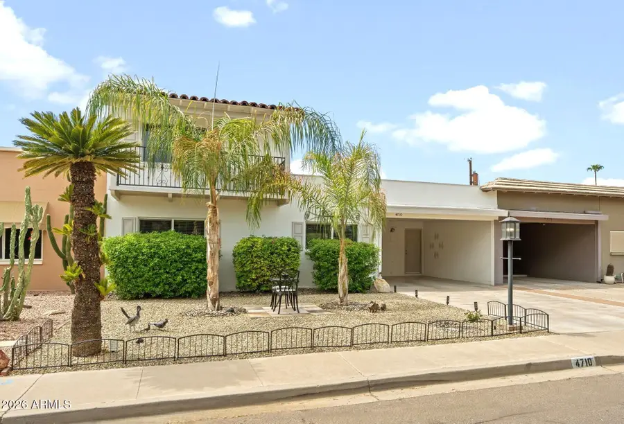 4710 N 78th Street, Scottsdale, AZ 85251 - #3