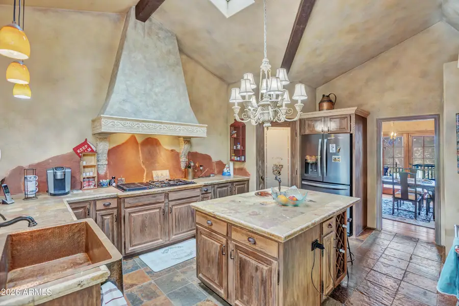 260 Ridge Road, Sedona, AZ 86336 - #3