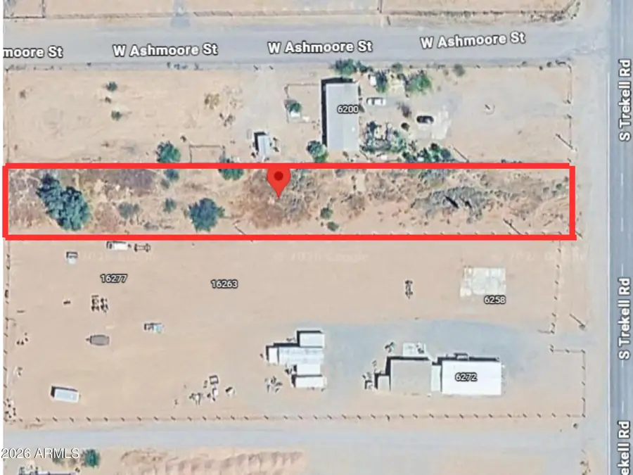 6234 S Trekell Road, Casa Grande, AZ 85193 - #2