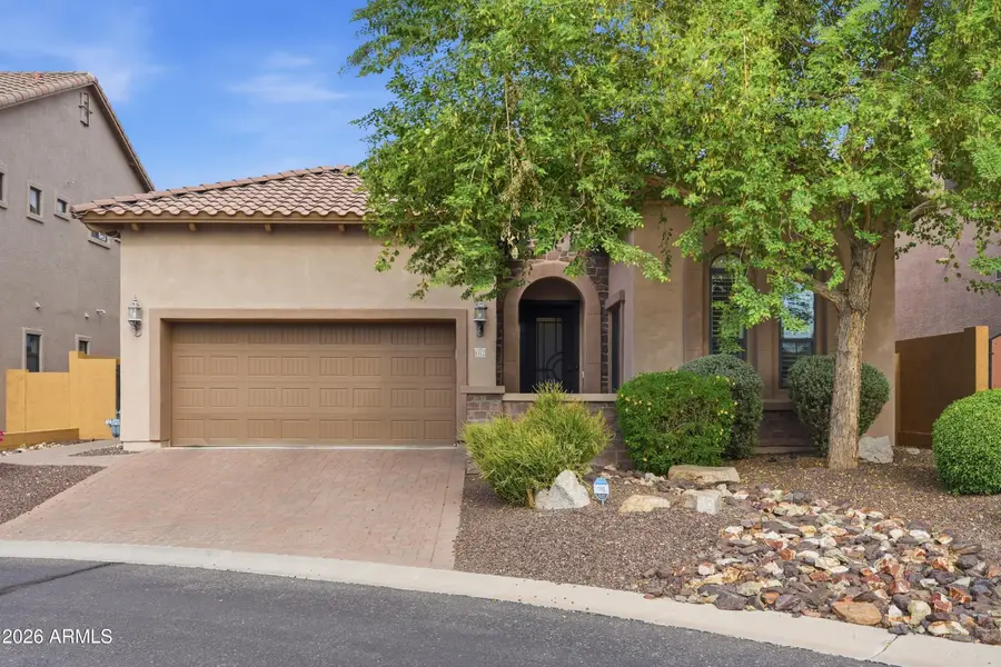 8312 E Jensen Circle, Mesa, AZ 85207 - #2