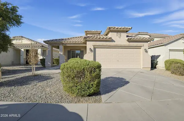 5426 W Pollack Street, Laveen, AZ 85339