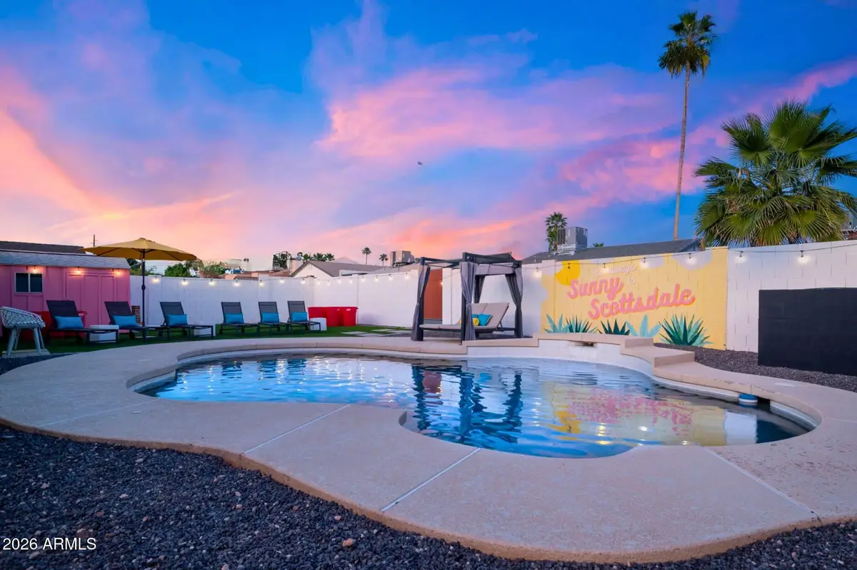 2029 N 87th Place, Scottsdale, AZ 85257 - #1