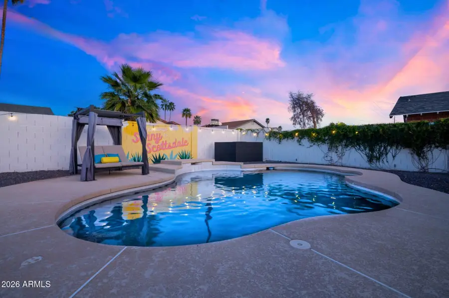 2029 N 87th Place, Scottsdale, AZ 85257 - #2