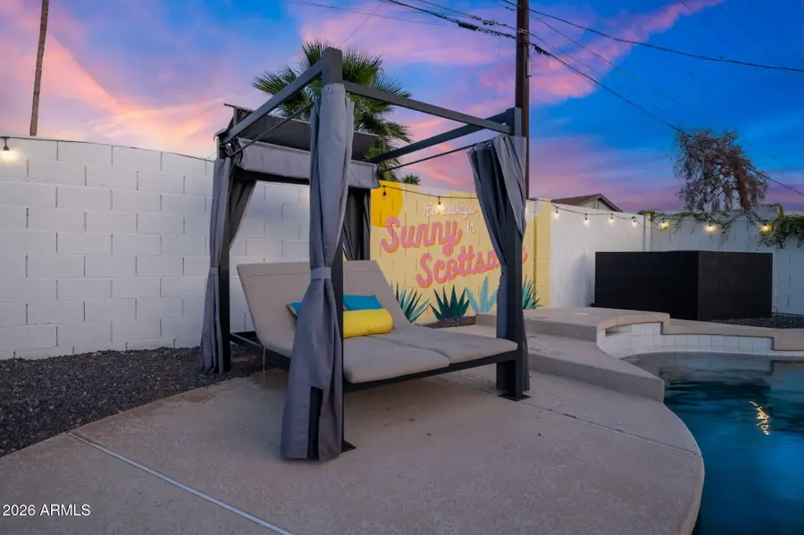 2029 N 87th Place, Scottsdale, AZ 85257 - #3