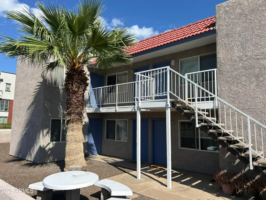1001 N 9th Street, Phoenix, AZ 85006 - #3