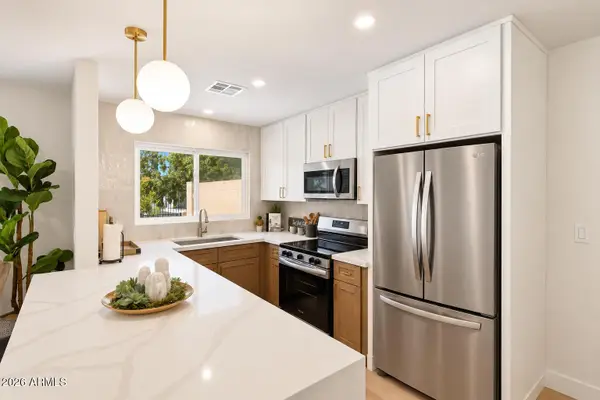 5306 S Farmer Avenue, Tempe, AZ 85283