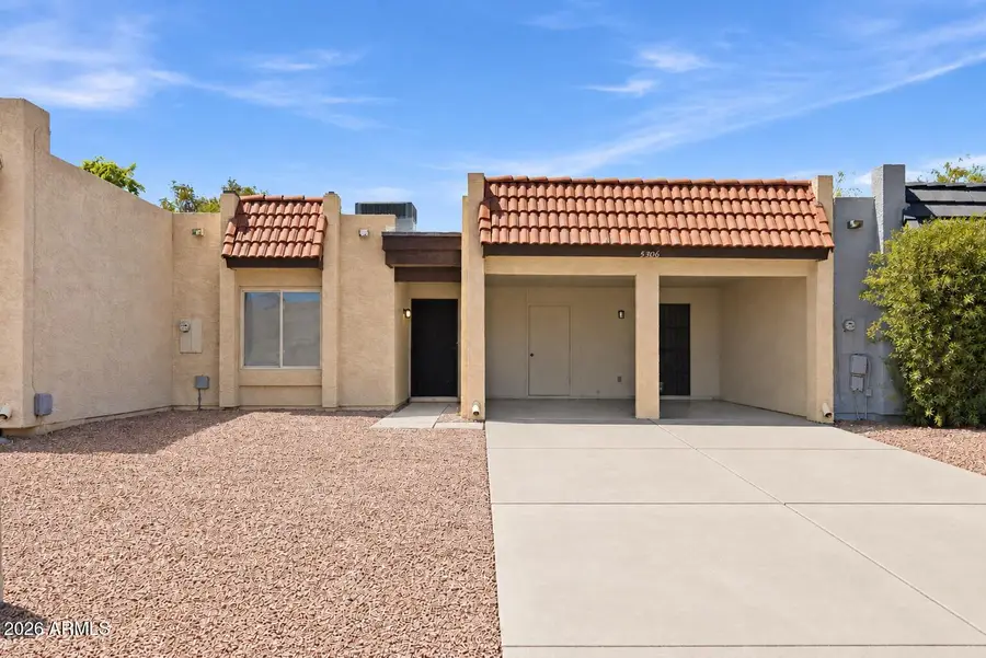 5306 S Farmer Avenue, Tempe, AZ 85283 - #2