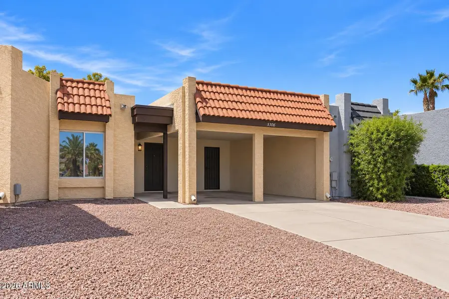 5306 S Farmer Avenue, Tempe, AZ 85283 - #3