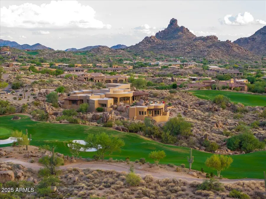 29206 N 101st Street, Scottsdale, AZ 85262 - #2