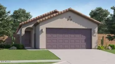 24992 N 174th Drive, Surprise, AZ 85387 - #1