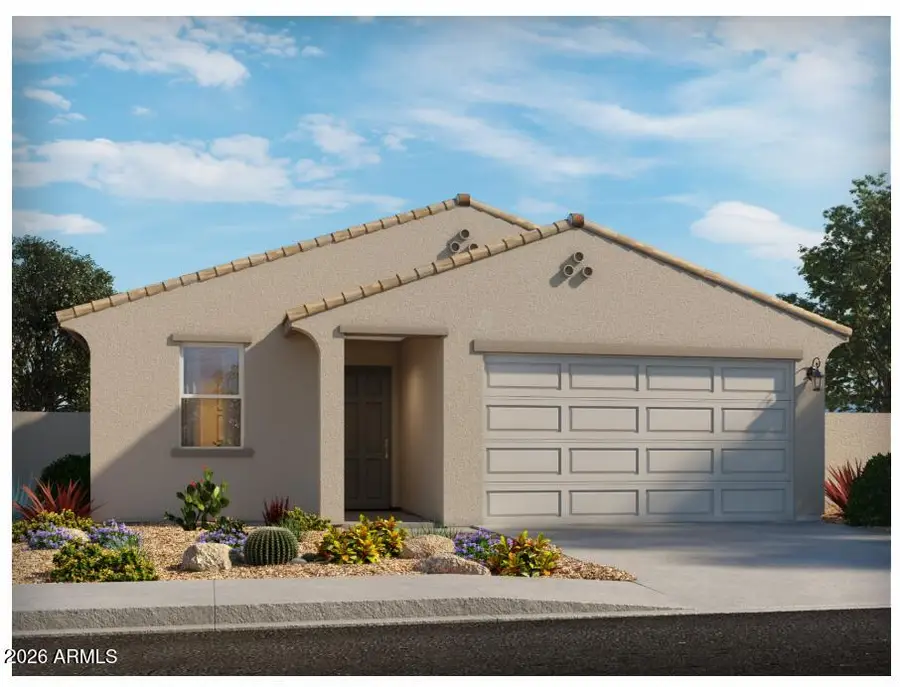 2482 E Enantio Road, San Tan Valley, AZ 85143 - #2