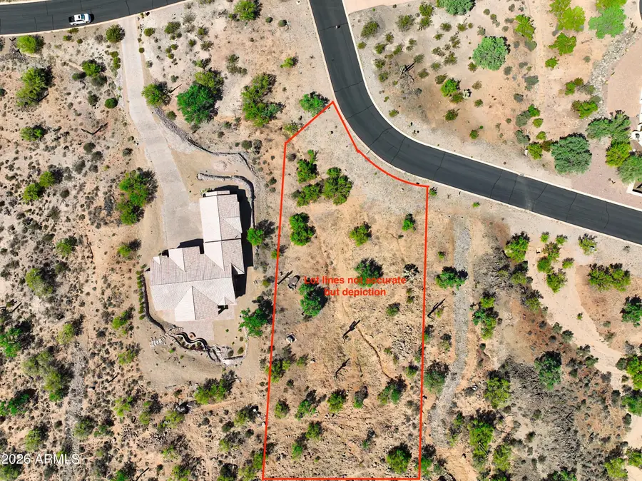 10795 E Copa Del Oro Lane #33, Gold Canyon, AZ 85118 - #2