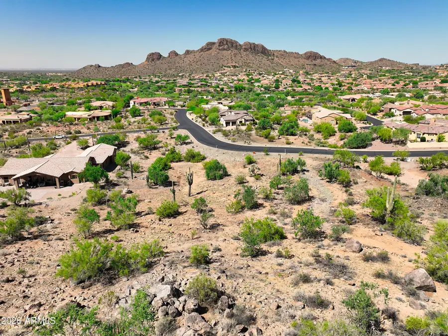 10795 E Copa Del Oro Lane #33, Gold Canyon, AZ 85118 - #3