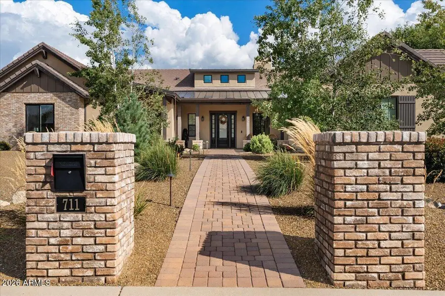 711 Ashwood Lane, Prescott, AZ 86305 - #2
