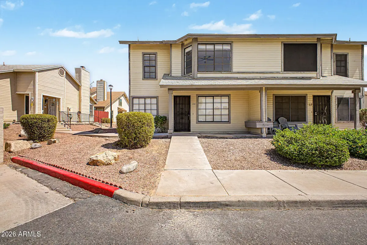 2455 E Broadway Road #130, Mesa, AZ 85204 - #1