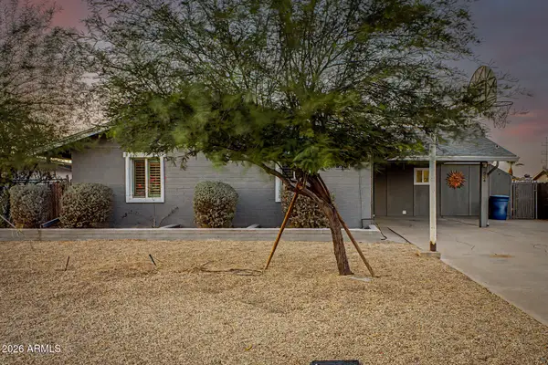 334 W Riviera Drive, Tempe, AZ 85282