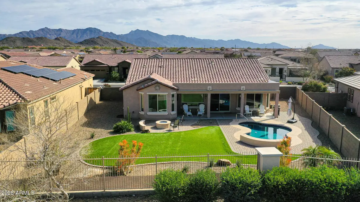 16768 S 180th Drive, Goodyear, AZ 85338 - #1