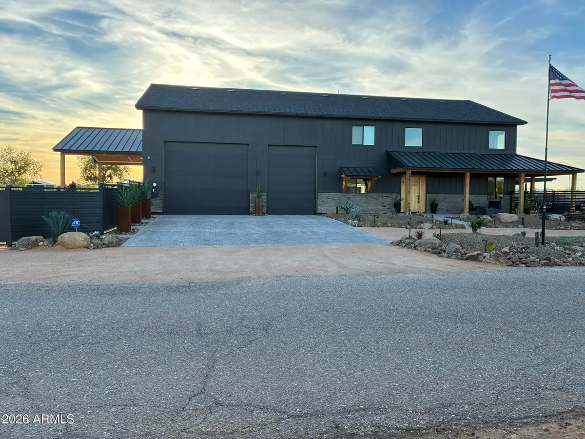 26514 N 101st Avenue, Peoria, AZ 85383 - #1