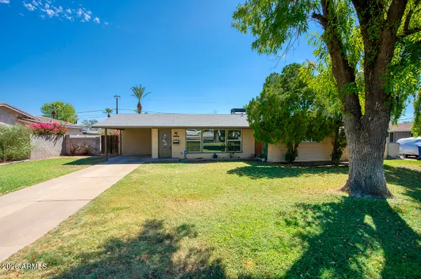 309 E Pierson Street, Phoenix, AZ 85012