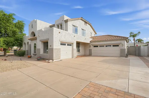 19703 S 193rd Street, Queen Creek, AZ 85142