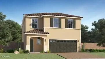 23182 W Corona Avenue, Buckeye, AZ 85326