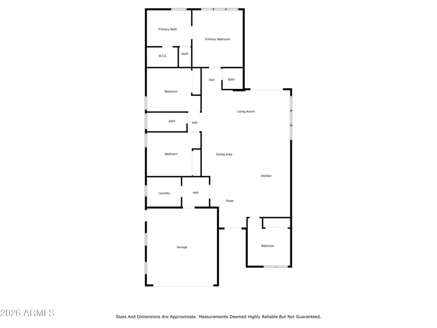 2826 N 28th Place, Phoenix, AZ 85008 - #2