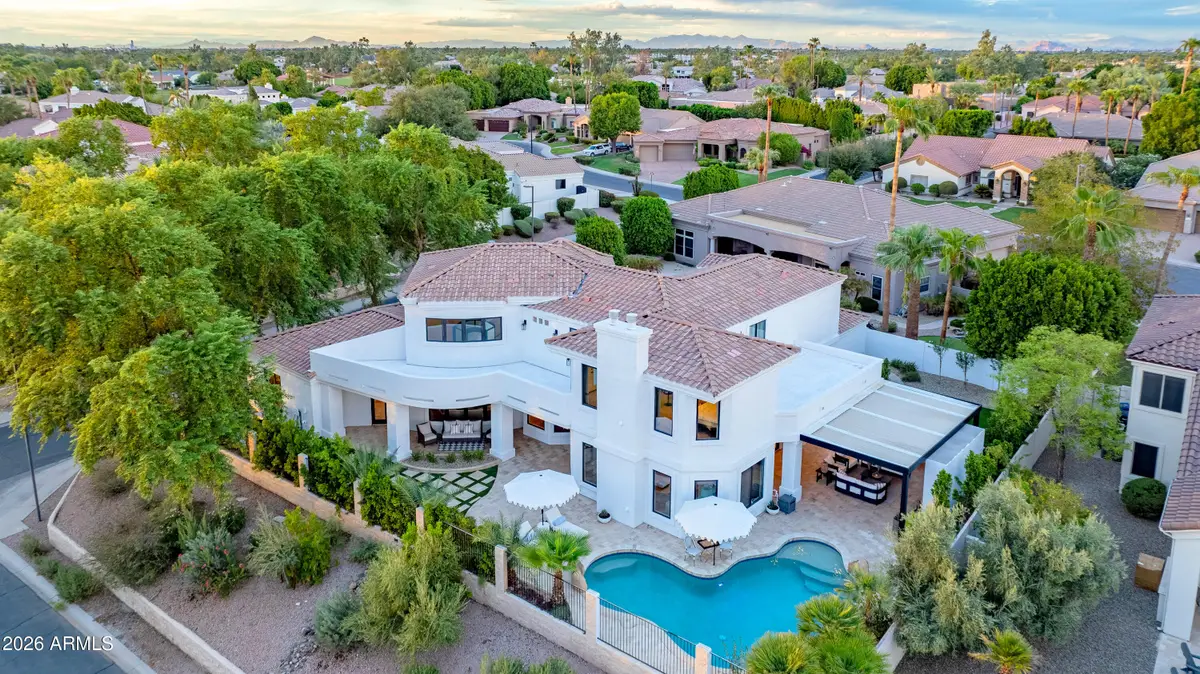 3481 S Vista Drive, Chandler, AZ 85248 - #1