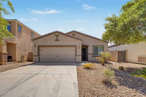 38109 W Vera Cruz Drive, Maricopa, AZ 85138