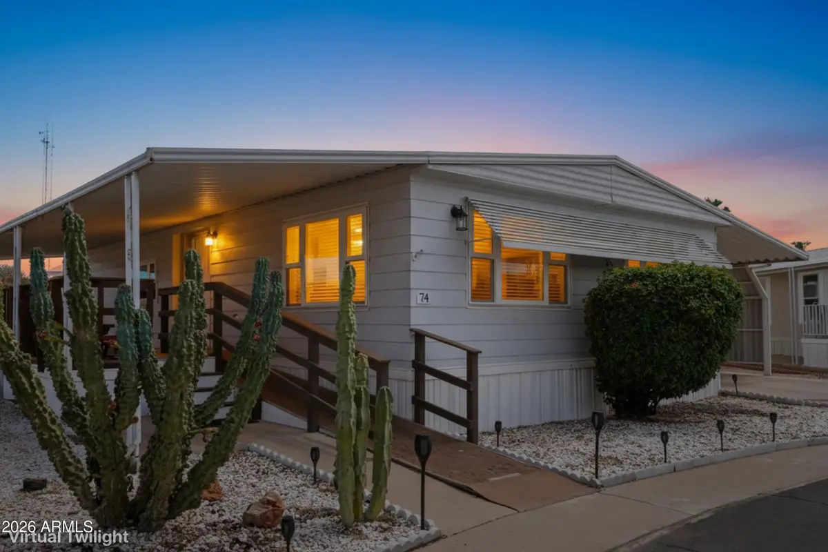 301 S Signal Butte Road #74, Apache Junction, AZ 85120 - #1