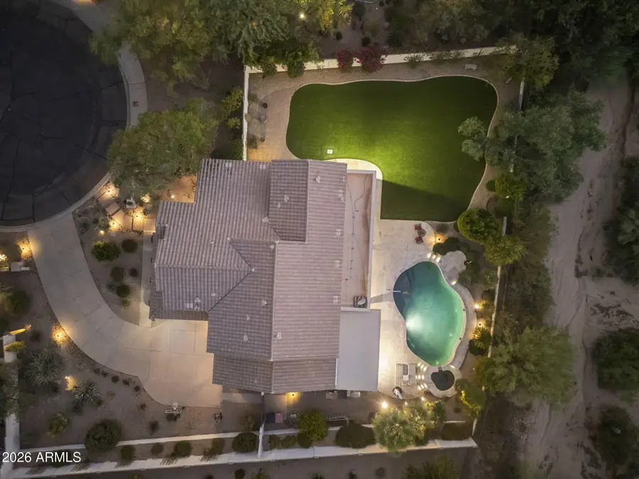 7778 E Adobe Drive, Scottsdale, AZ 85255 - #2