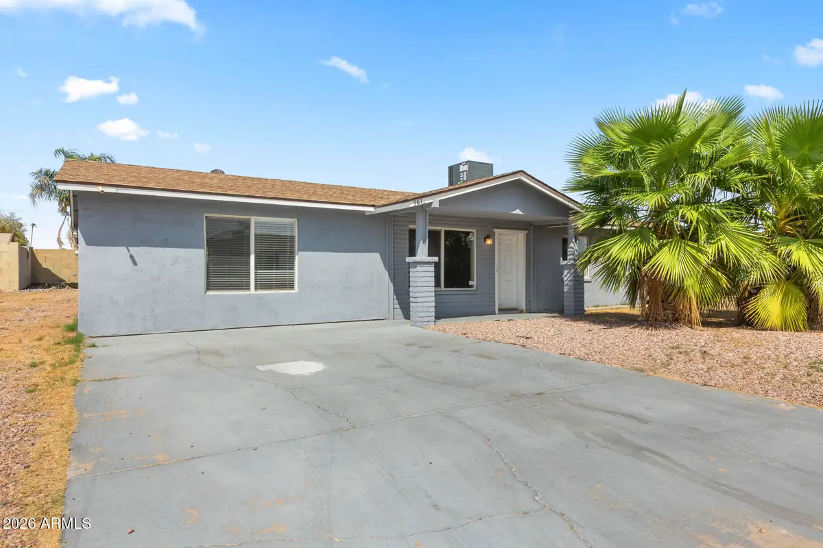 3610 W Sharon Avenue, Phoenix, AZ 85029 - #1