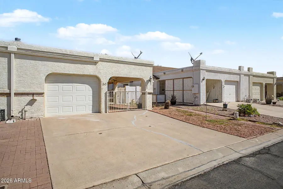 1920 S Plaza Drive #30, Apache Junction, AZ 85120 - #2