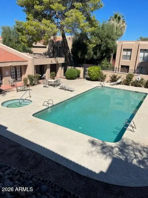 3131 W Cochise Drive #122, Phoenix, AZ 85051 - #3