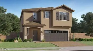 9812 W Weldon Avenue, Phoenix, AZ 85037 - #1
