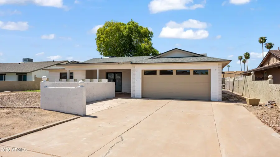 4606 S Dorsey Lane, Tempe, AZ 85282 - #2