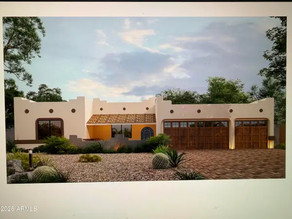 9960 E Fools Gold Place, Gold Canyon, AZ 85118