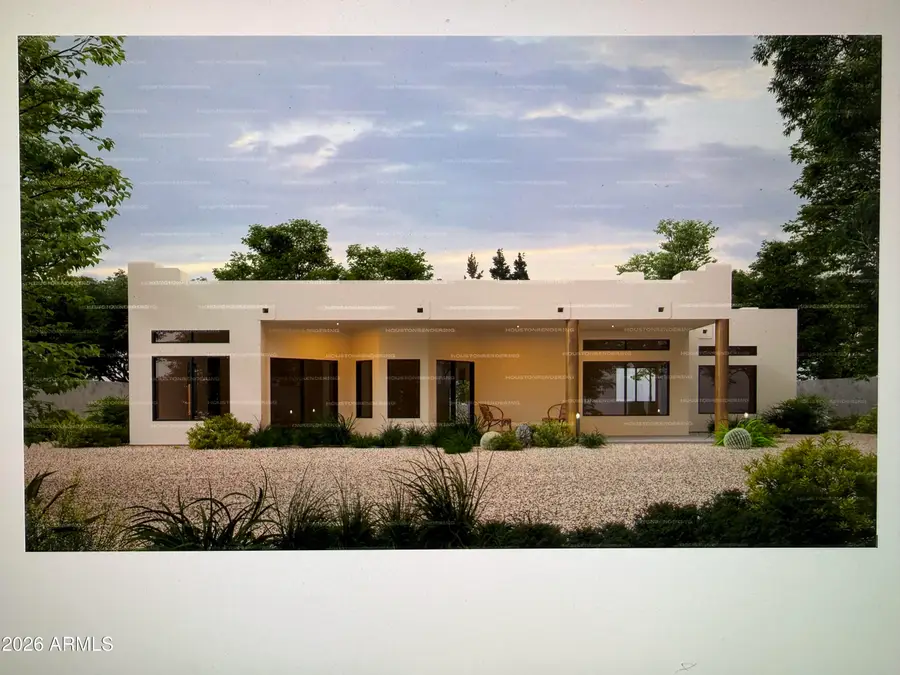9960 E Fools Gold Place, Gold Canyon, AZ 85118 - #2