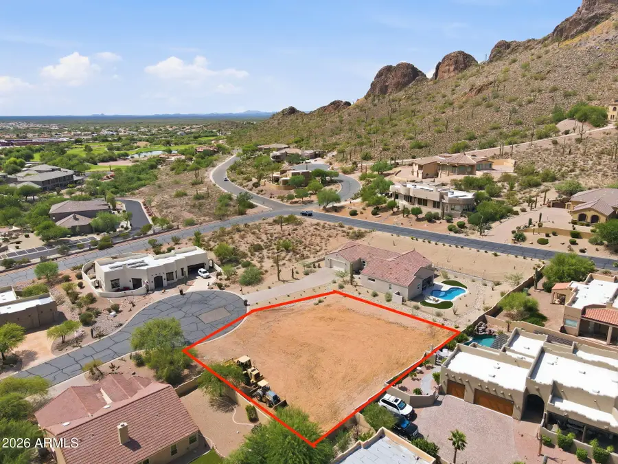9960 E Fools Gold Place, Gold Canyon, AZ 85118 - #3